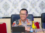 Polres Banggai Optimalkan Sistem Layanan Cepat Melalui Hotline 110