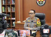 Kapolda Sulteng: Akan Tindak Tegas Anggotanya Yang Melanggar Etik Atau Pidana