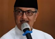 Kutip Ayat Al Quran Zainal Abidin, Gunung sebagai Pasak Bumi