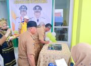 Kantor Baru Kecamatan Lamala Sebagai Pusat Inovasi dan Kolaborasi