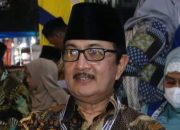 Ketua FKUB Apresiasi Polda Sulteng Tingkatkan Program Pemahaman Moderasi Beragama