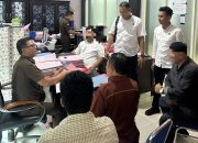 Dua Tersangka Kasus Pencemaran Nama Baik Diserahkan ke Kejari Palu