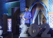 Gubernur Sulteng Buka STQH ke-XXVIII di Poso