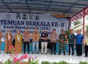 Wakapolres, Hidup Dalam Perbedaan Tetapi di ikat Dalam Persatuan dan Kesatuan