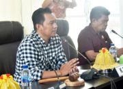 Ketua DPRD Balut: Proses Rekrutmen PPPK Harus Adil dan Transparan