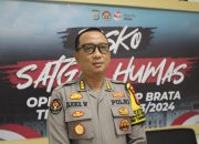 Akibat Ledakan Bom Ikan Tiga Warga Tolitoli Jadi Korban