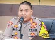 Polres Banggai Catat 40 Kecelakaan Priode Januari-Juni 2025, Sebanyak 32 Meninggal Dunia