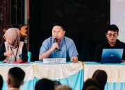 Kadis DKISP Banggai: Kemajuan Digital Memberi Banyak Kemudahan Dalam Berkomunikasi