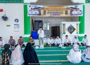 Sebanyak 20 Jamaah Haji Kloter BPN-12 Resmi Diterima Bupati Banggai