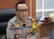 Semarak HUT Bhayangkara-79, Polda Sulteng akan Gelar Lomba Karaoke