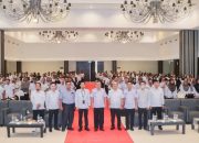 Pemkab Banggai Gelar Bimtek Simpedes 3.0 Pengelolaan Aset Desa