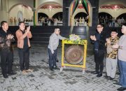 Meriahkan HUT ke-65 Kabupaten Banggai, Pemkab Banggai Gelar Ramu Banggai Sajikan Prodak UMKM Lokal