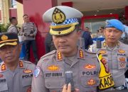 Operasi Patuh Tinombala Tidak Diprioritaskan Pemeriksaan Surat Kendaraan dan SIM