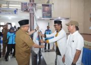 Wabup Banggai Tutup Mubes ke-V Fordim KBK Sebagai Simbol Kekuatan Budaya dan Sejarah