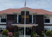 Diduga Mark-Up Kejari Periksa Pengadaan PJU PLTS di Touna