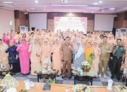 DPW Dukung Pembangunan Pemkab Banggai dan Nasional
