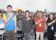Ditresnarkoba Polda Sulteng Penyuluhan Bahaya Narkotika Kepada Generasi Muda