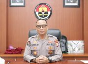 Meriahkan HUT Bhayangkara ke-79, Polda Sulteng Gelar Dero Massal