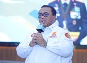 Organisasi Buruh Dunia Akan Memberikan Penghargaan kepada Kapolri