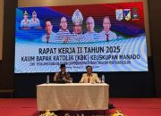 Prof. Zainal Abidin: Moderasi Beragama Harus Menjadi Pondasi Kerukukan Antar Umat 