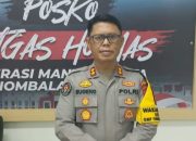 Polda Sulteng Tangani 375 Kasus Narkotika Priode Januari–Juli 2025