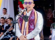 Perayaan Hari Koperasi ke-78, Bupati Banggai Berikan Penghargaan dan SK AHU