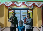 Polsek Bunta Tangkap Seorang Pria Diduga Narkoba