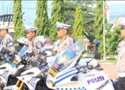 Operasi Patuh Berakhir Pelanggaran Lalu Lintas Turun 27 Persen