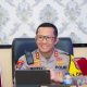 Kapolres Banggai Imbau Warga Kibarkan Bendera Merah Putih Selama Bulan Agustus