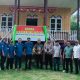 Rumah Restorative Justice Diresmikan di Pagimana