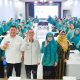 Kasus HIV/AIDS Meningkat di Banggai, TP-PKK Dianjurkan Mencegahnya Melalui Edukasi