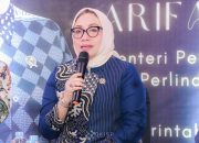 Meteri PPPA RI: Kekerasan Terhadap Anak Masih Tinggi Perlu Kerjasama Semua Pihak