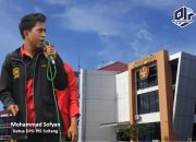 PJS Sulteng Desak Rektor Untad Perpanjang Waktu Pembayaran UKT Bagi Mahasiswa 