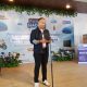 Meriah!! BRI Cabang Ampana Gelar Panen Hadiah Simpedes Bagikan Doorprize Kepada Masyarakat Gemar Menabung