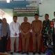 Kanit Binmas Polsek Ulubongka Hadiri Sosialisasi Fasilitasi Agroforestri Pangan Perhutanan Sosial