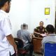 Polsek Batui Limpahkan Tersangka Kekerasan Anak ke Kejari Banggai