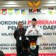 Bupati Touna Hadiri Rakor KPK, Ada Apa!!