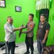 Anggota DPRD Sulteng Serahkan Senpi Rakitan kepada Satgas Madago Raya