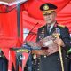 Kapolda Sulteng Pimpin Upacara Peringatan HUT ke-80 RI, di Tamanjeka Poso Bersama Eks Napiter