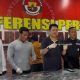 Polisi Tangkap Pelaku Penganiayaan Menewaskan Warga Palupi dalam waktu 5 Jam
