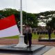 Polres Banggai Gelar Upacara HUT ke-80 RI Sebagai Wujut Cinta Tanah Air dan Bangsa