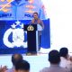 Kapolda Sulteng Hadiri Tradisi Purna Tugas Komjen Pol (Purn) Ahmad Dofiri dan Pengantar Tugas Wakapolri
