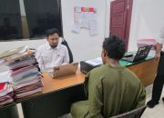 Polres Morut Amankan Pelaku penikaman seorang guru ngaji