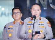 Polri Imbau Seluruh Jajaran Lindungi Wartawan Saat Bertugas