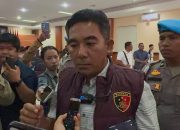 Ditresnarkoba Polda Sulteng Tangkap Seorang Perempuan Diduga Pengedar Sabu