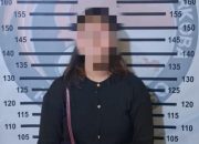 Polres Poso Tangkap Seorang Perempuan Diduga Miliki Narkoba