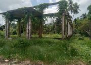 Diduga Mark-Up Pembangunan BPU Desa Mbeleang Mangkrak, Kades Rukman: Bukan Saya Membangun Itu Dibangun Pj. Kades Husna