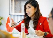 Konektivitas Digital Satelit Nusantara 5 Meluncur di Indonesia
