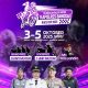 Jelang Kejuaraan Road Race Cup Kapolres Banggai, Panitia Lakukan Berbagai Persiapan