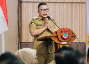 Pemkab Banggai Gelar Fòrum Lintas Perangkat Daerah, Obtimis RPJMD Selesai Tepat Waktu